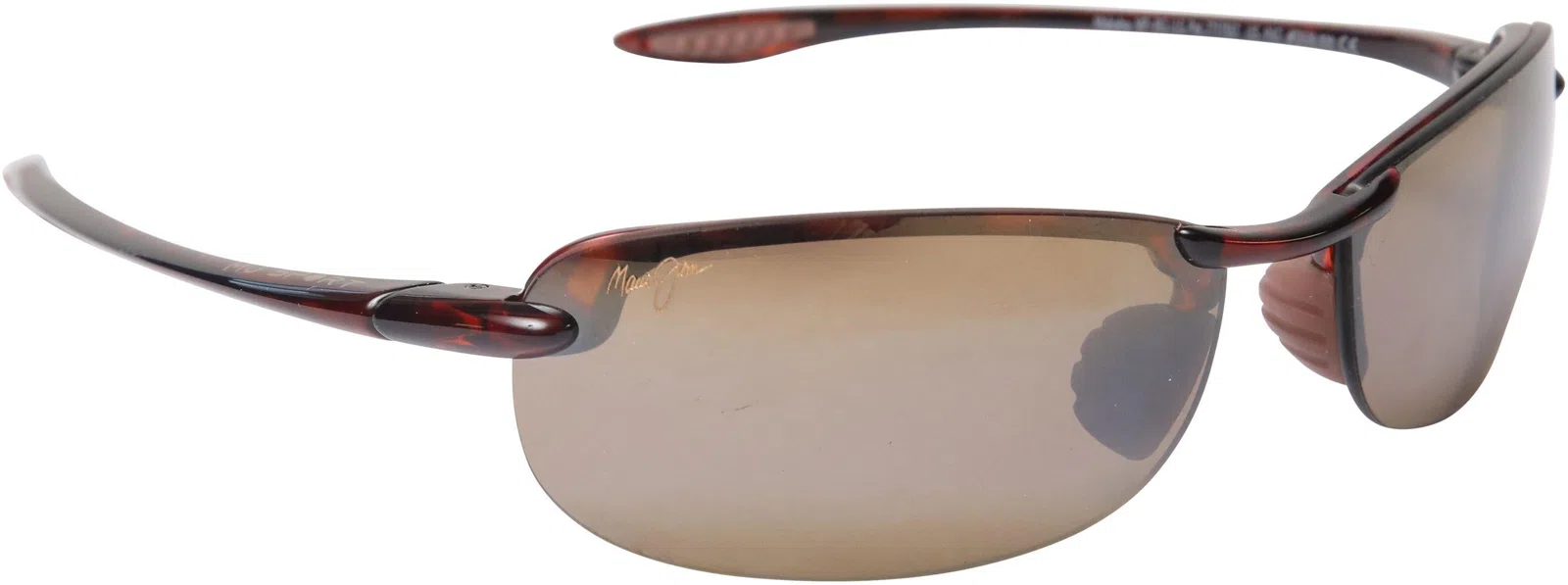 Maui Jim MAKAHA MJ405 Sunglasses - view 6